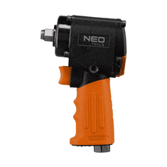 Neo Tools 14-006 Pneumatikus ütvecsavarozó 1/2" 680Nm (rövid)