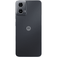 MOTOROLA Moto G34 5G 4/64GB Dual-Sim mobiltelefon fekete (XT2363-3) (XT2363-3 4/64GB fekete)