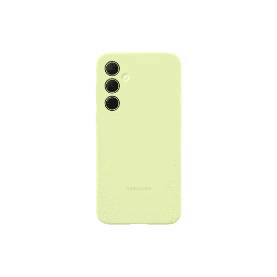 Samsung EF-PA356 telefontok 16,8 cm (6.6") Borító Lime