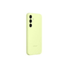 SAMSUNG EF-PA356 telefontok 16,8 cm (6.6") Borító Lime (OSAM-EF-PA356TMEG)