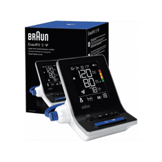 BRAUN ExactFit 3 Vérnyomásmérő (EXACTFIT 3)