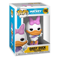 TM Toys Funko POP Disney Classic - Daisy Kacsa figura (FNK59619)