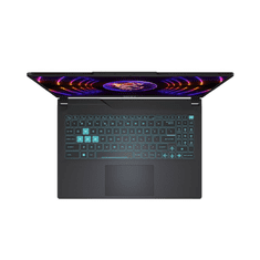 MSI Cyborg 15 A13VF-836 Laptop fekete (9S7-15K111-836) (9S7-15K111-836)
