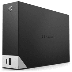 Seagate One Touch Desktop külső merevlemez 16 TB Fekete