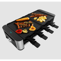 Cecotec Cecotec Cheese&Grill 16000 Raclette grill (CECO032247)