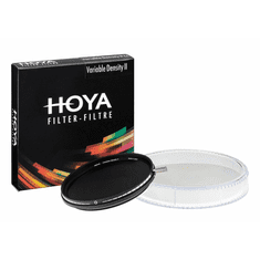 Hoya Variable Density II - 55mm ND3-400 Szűrő (0024066069887)