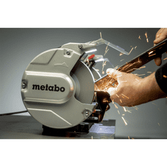 Metabo DSD 200 Plus Kettős köszörűgép (604210000)