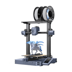 Creality CR-10 SE 3D nyomtató (6971636400998) (6971636400998)