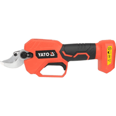 YATO YT-828378 18V Akkumulátoros metszőolló (Akku és töltő nélkül) (YT-828378)