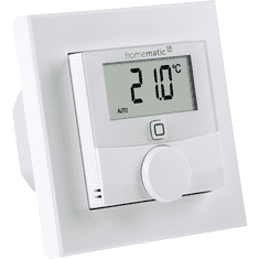 Homematic IP 150697A0 Fali termosztát (150697A0)