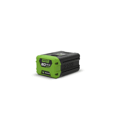 Greenworks G60B2 60V Akkumulátor 2000mAh (2918307)