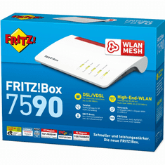 Fritz!Box 7590 (20002784)