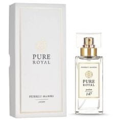 FM FM Federico Mahora Pure Royal 147 női parfüm 