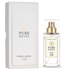 FM FM Federico Mahora Pure Royal 286 női parfüm 
