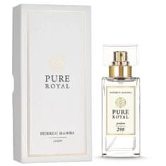 FM FM Federico Mahora Pure Royal 298 női parfüm Gucci- Flora által ihletett női parfüm