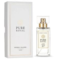 FM FM Federico Mahora Pure Royal 317 női parfüm ihlette Gucci- GuiltyGucci