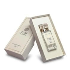 FM FM Federico Mahora Pure Royal 358 női parfüm Yves Saint Laurent által ihletett női parfüm - Manifesto