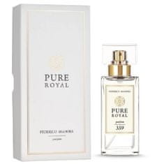 FM FM Federico Mahora Pure Royal 359 Thierry Mugler ihlette női parfüm - Alien Essence Absolue