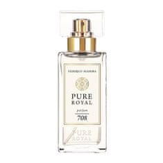 FM FM Federico Mahora Pure Royal 708 női parfüm Ex Nihilo- Fleur Narcotique által inspirált női parfüm