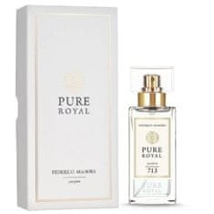 FM FM Federico Mahora Pure Royal 713 Női parfüm ihlette Montale- RosesMusk