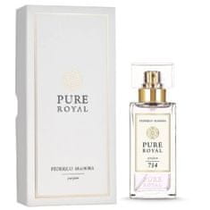 FM FM Federico Mahora Pure Royal 714 Carolina Herrera ihlette női parfüm - 212