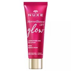 Nuxe Feszesítő arckrém Merveillance Lift (Glow Firming Radiance) 50 ml