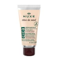 Nuxe Tápláló kézkrém Rêve De Miel Cica (Rich Hand Cream) 50 ml