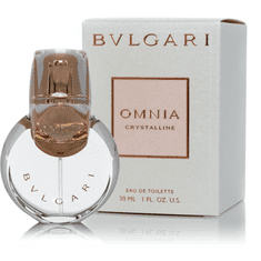 Bvlgari Omnia Crystalline EDT 30ml Hölgyeknek (783320420580)