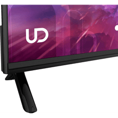 UD 43U6210 43" 4K UHD Smart LED TV