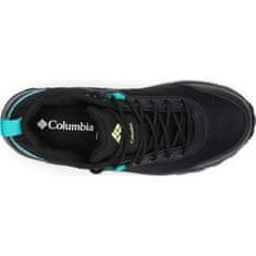 COLUMBIA Cipők fekete 38 EU Trailstorm Ascend Wp