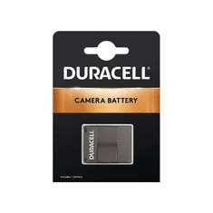 Duracell DRGOPROH3 akkumulátor digitális fényképezőgéphez/kamerához Lítium-ion (Li-ion) 1000 mAh (DRGOPROH3)