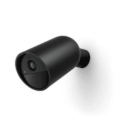 PHILIPS Hue IP Wireless Bullet kamera - Fekete (8719514492776)