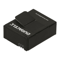 Duracell DRGOPROH3 akkumulátor digitális fényképezőgéphez/kamerához Lítium-ion (Li-ion) 1000 mAh (DRGOPROH3)