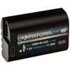 PT1401 (DMW-BLK22) akkumulátor Panasonic fényképezőgépekhez 2400mAh (PT1401)