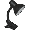Klausen Jack csíptetős spot lámpa fekete (KL-2064) (KL-2064)