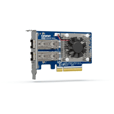 QNAP QXG-25G2SF-E810 Netzwerkadapter PCIe 25GBE SFP28 (QXG-25G2SF-E810)