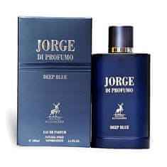 Jorge Di Profumo Deep Blue - EDP 100 ml