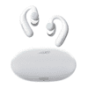 T15 TWS Bluetooth mikrofonos fülhallgató fehér (T15-white)