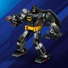 LEGO DC Batman 76270 Batman páncélozott robot