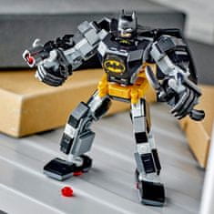 LEGO DC Batman 76270 Batman páncélozott robot