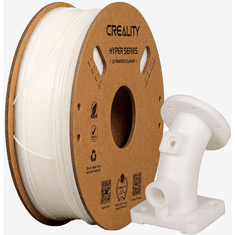 Creality 3301020031 Filament CR-ABS 1.75mm 1 kg - Fehér (3301020031)