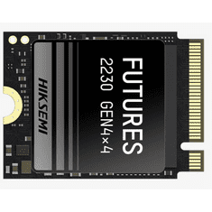 HIKSEMI 1TB Futures PCIe Gen 4x4 SSD (HS-SSD-FUTURES(STD)/1024G/PCIE4/WW)