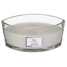 Woodwick WoodWick - Solar Ylang - Scented candle 453.6g 
