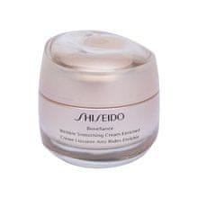 Shiseido Shiseido - Benefiance Wrinkle Smoothing Cream Enriched - Day and night skin cream 50ml 