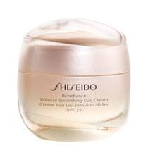 Shiseido Shiseido - Benefiance Wrinkle Smoothing Day Cream SPF 25 - Wrinkle Day Cream 50ml 