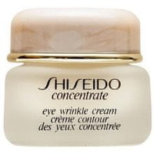 Shiseido Shiseido - CONCENTRATE Eye Wrinkle Cream - anti-wrinkle cream for eyes 15ml 