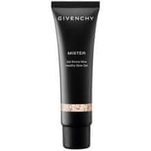 Givenchy Givenchy - Mister Healthy Glow Gel - Rozjasňující pleťový gel 30ml 