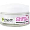 GARNIER - Skin Naturals Hyaluronic Rose Gel-Cream - Daily skin cream 50ml 