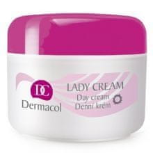 Dermacol Dermacol - Lady Cream (Dry Skin) - Daily Anti-Wrinkle Cream 50ml 