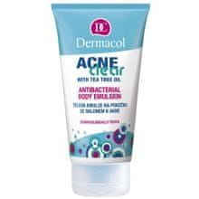 Dermacol Dermacol - Acneclear Face Wash Gel (problematic skin) - Face Wash Gel 150ml 